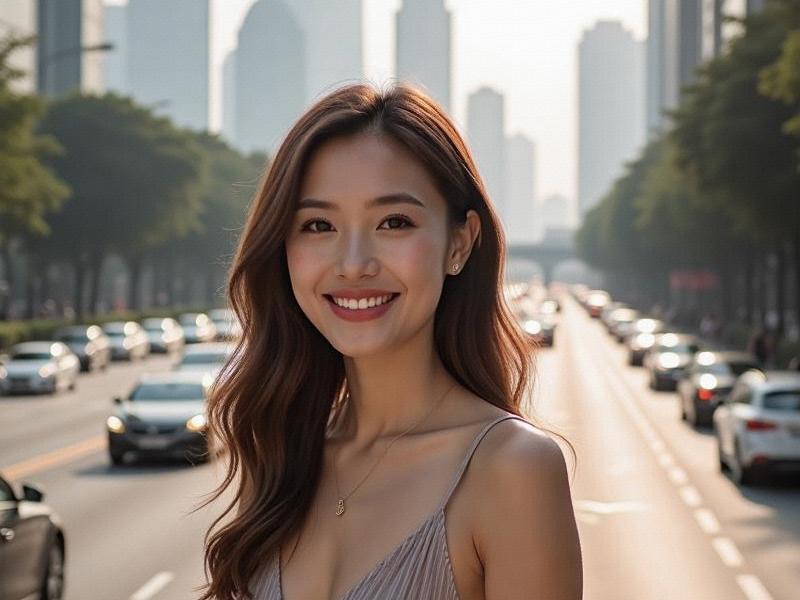 The Shanghai Paradox: How China's Financial Capital Became a Laboratory for 21st Century Urbanism