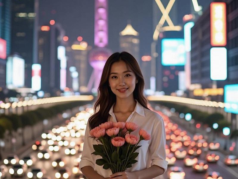 Shanghai's Renaissance: How China's Eastern Pearl Reinvents Itself for the 22nd Century