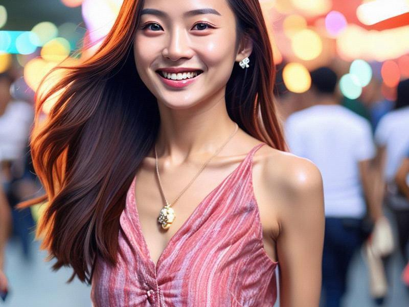 Shanghai Beauties: A Comprehensive Guide to Women of Elegance in Shanghai