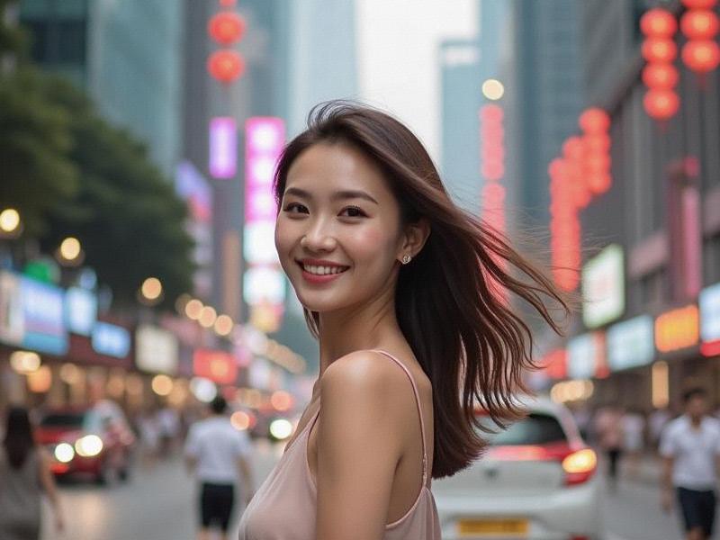 Shanghai 2025: The Making of China's Silicon Delta