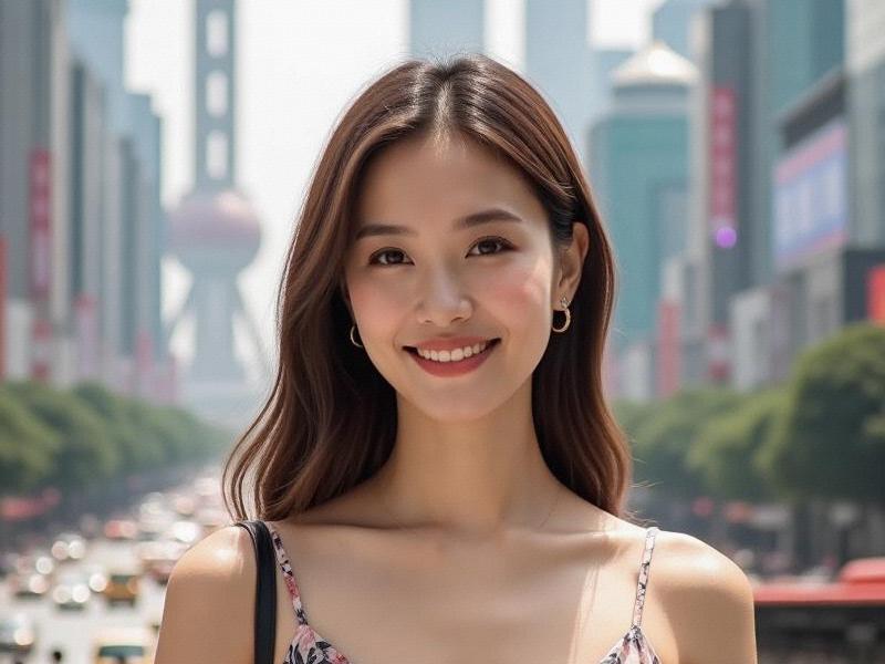 Shanghai 2025: The Expanding Ecosystem of China's Premier Global City and its Environs