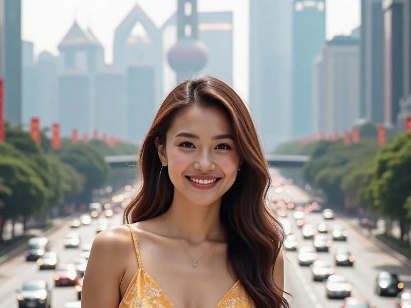 The Yangtze Delta 2.0: How Shanghai is Reinventing Regional Development