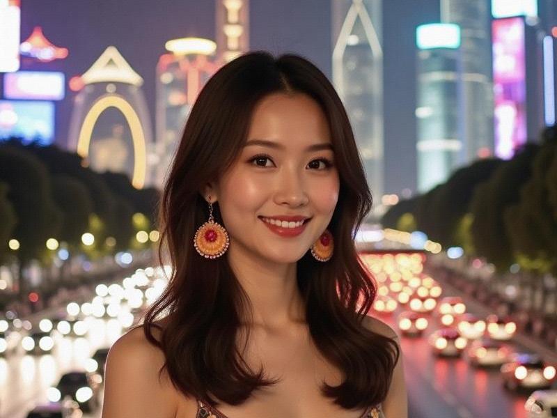 Shanghai Style Icons: How Local Women Are Redefining Global Fashion in 2025