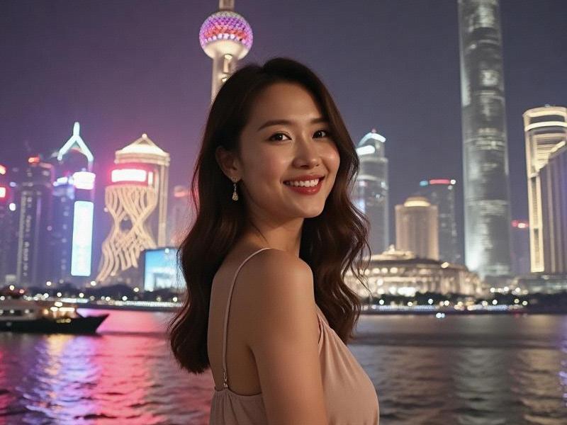 Shanghai After Dark: How China's Cosmopolitan Capital Is Redefining Nightlife Luxury