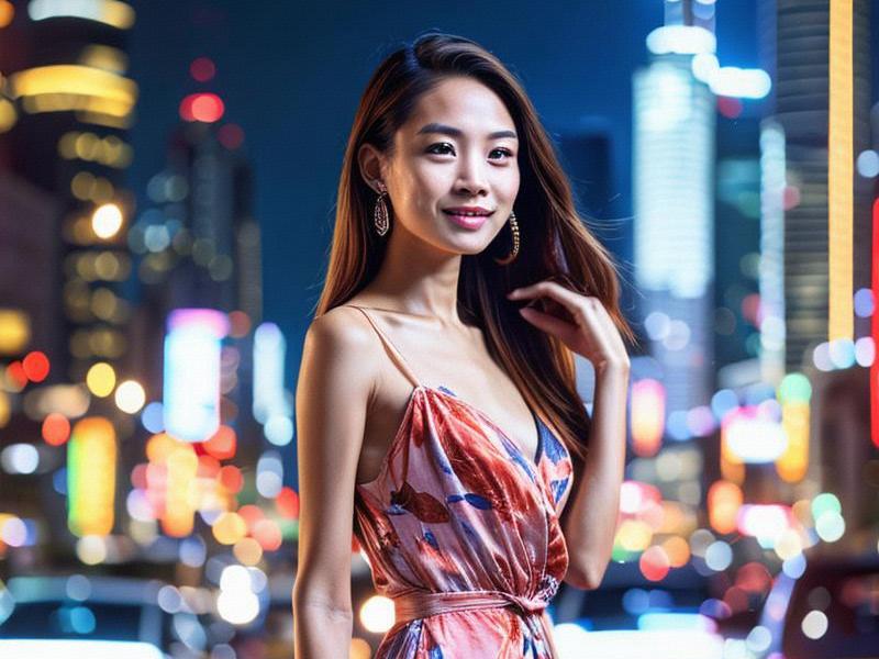 Shanghai's Green Transformation: Pioneering Sustainable Urban Development in the 21st Century