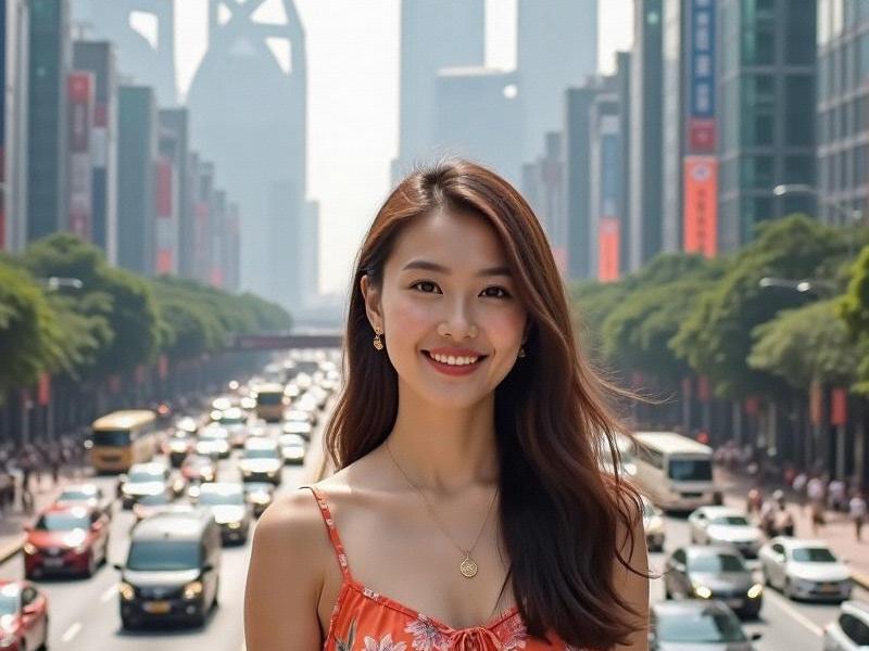 Neon Renaissance: How Shanghai's Nightlife Industry is Reinventing Luxury Entertainment