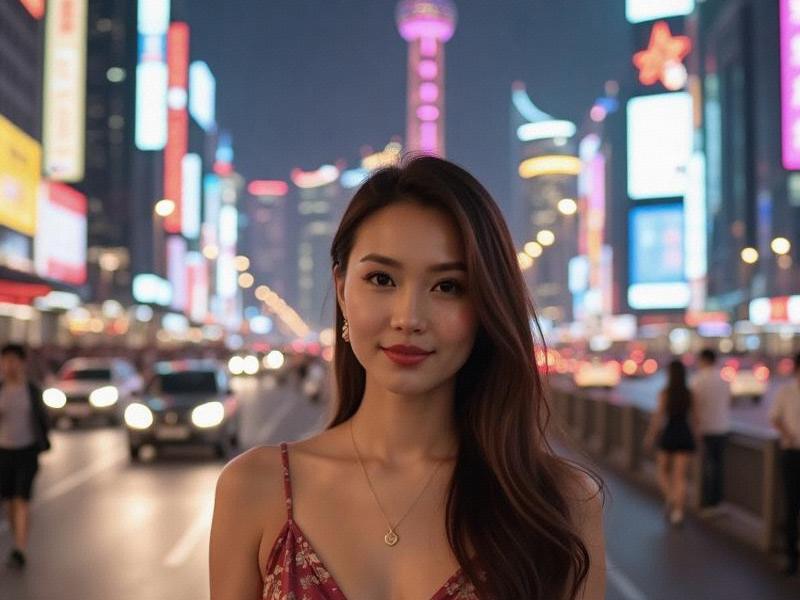 Shanghai 2025: The Making of a 21st Century Global Metropolis