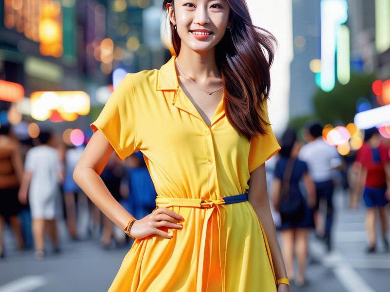 Shanghai: A Vibrant Metropolis Where Tradition Meets Modernity