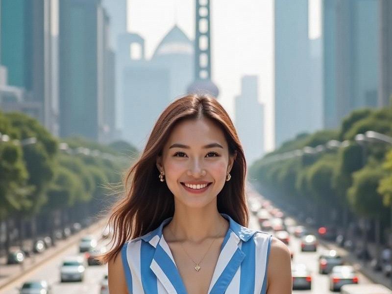 Shanghai After Dark: The Reinvention of Luxury Entertainment in China's Global City