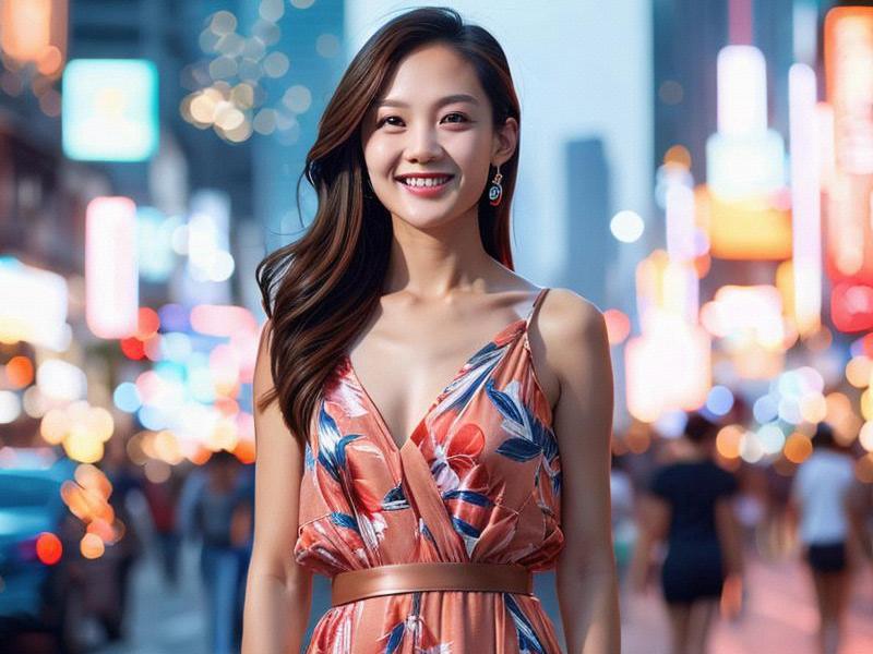 Shanghai and the Surrounding Areas: A Dynamic Hub of Economic and Cultural Exchange