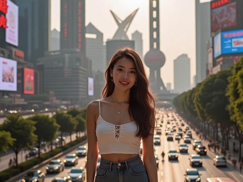 Shanghai's Quantum Leap: Orchestrating a New Era of Urban Innovation