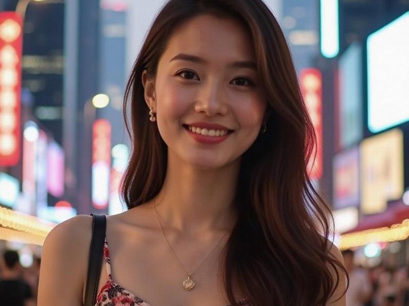 The Algorithmic Playground: How Shanghai's Smart Clubs Are Redefining Nightlife