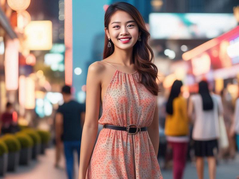 Shanghai's Vibrant Entertainment Scene: A Diverse Palette of Culture and Fun