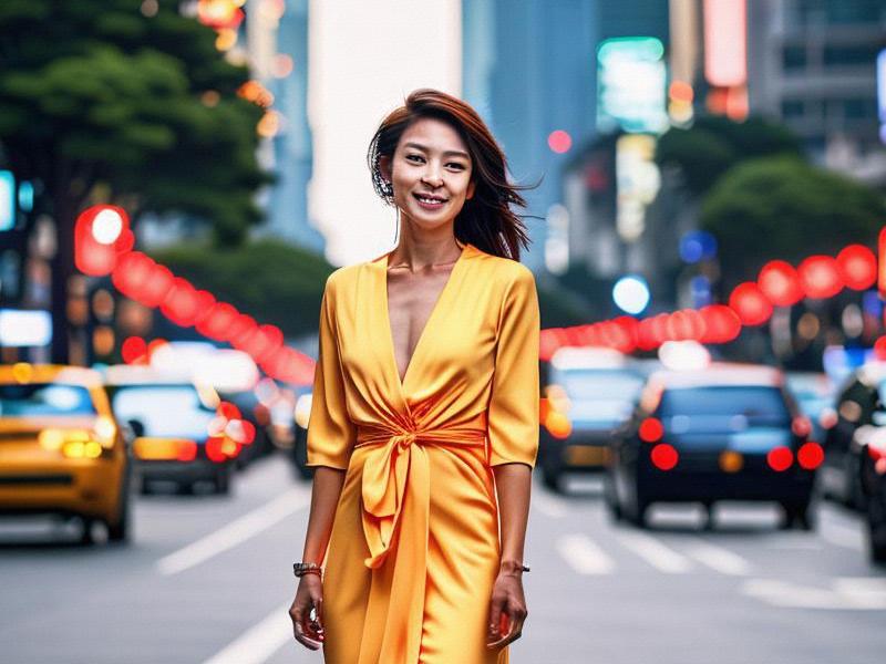 Exploring the Beauty and Dynamics of Shanghai and Its Surrounding Areas