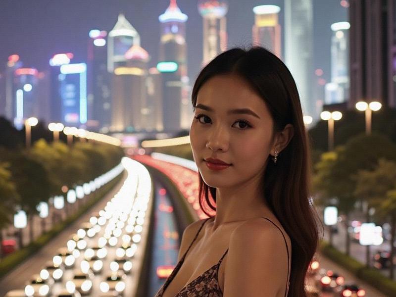The Greater Shanghai Megaregion: Redefining Urban Connectivity in the Yangtze Delta