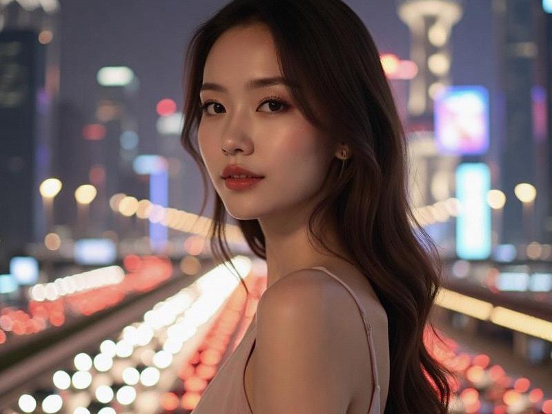 Shanghai's Nightlife Renaissance: How Entertainment Venues Are Driving Urban Culture