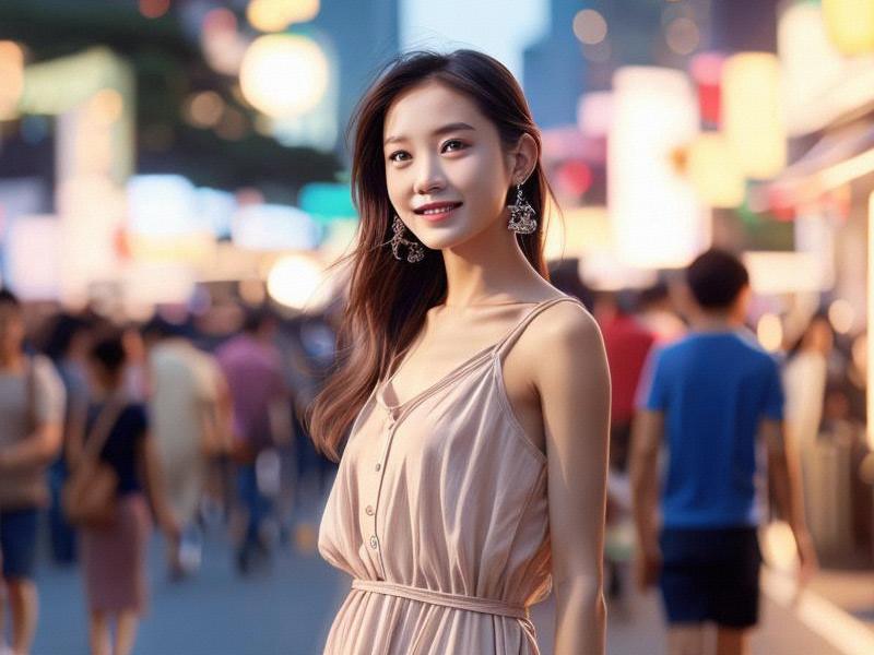 Exploring the Beauty and Richness of Shanghai and Its Surrounding Areas