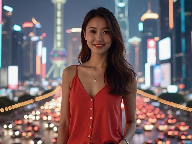 Shanghai's Nightlife Evolution: How Entertainment Venues Reflect the City's Global Ambitions