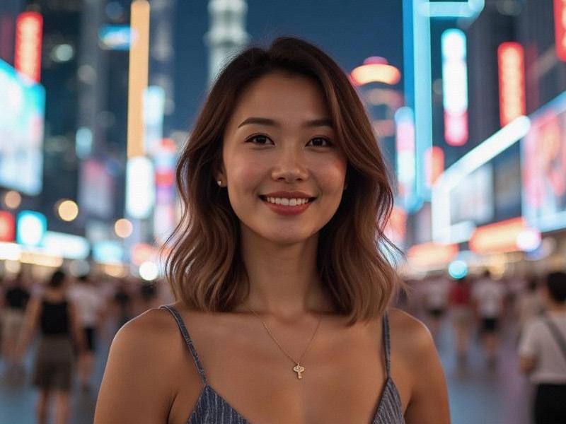 Shanghai's Nightlife Renaissance: How Entertainment Venues Are Redefining Urban Culture