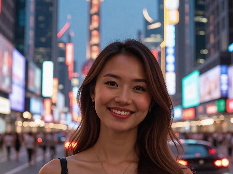 Shanghai 2025: Where Tradition Meets Tomorrow