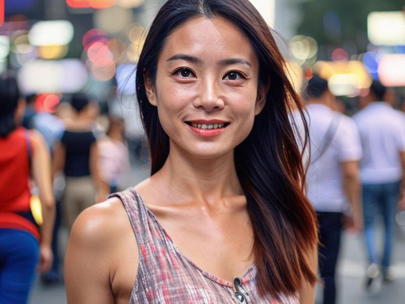 Shanghai's Vibrant Nightlife: A Diverse and Dynamic Scene