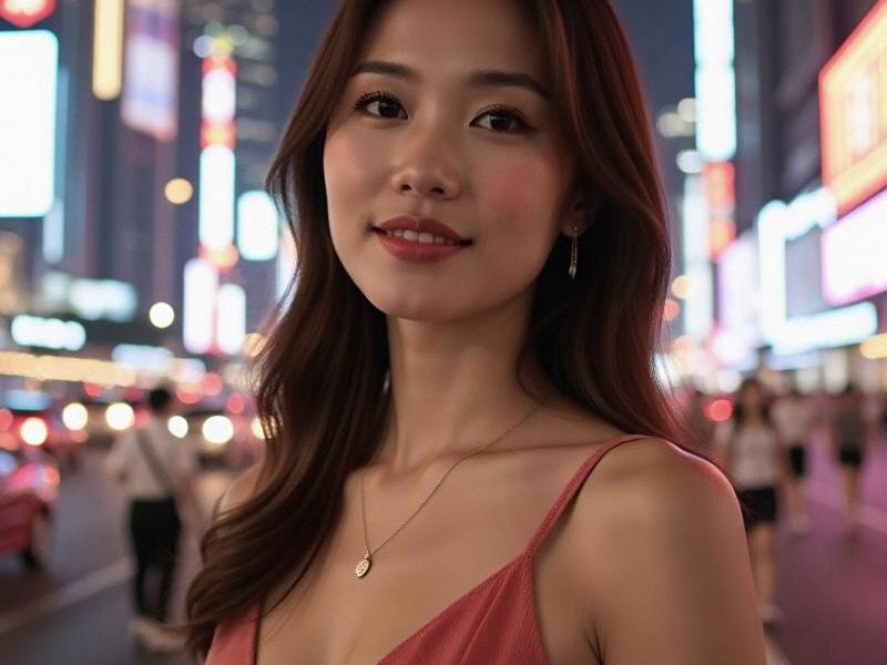 The Shanghai Woman 2025: Where Tradition Meets Global Sophistication