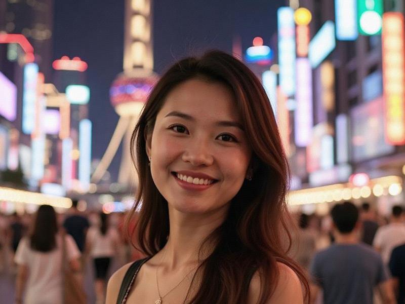 Shanghai 2025: The Paradoxical Metropolis Where Ancient Alleyways Meet Quantum Computing