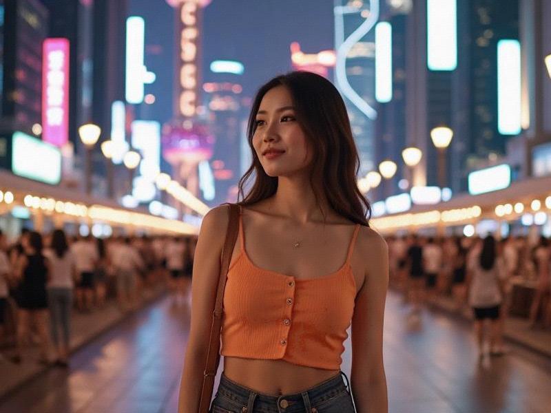The Great Shanghai Integration: How China's Financial Capital is Expanding Its Sphere of Influence