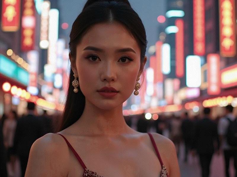《弄堂口到陆家嘴：上海女子的千面风华》