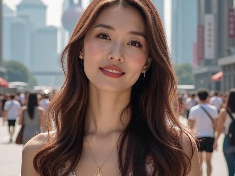 Shanghai Nightlife 2025: How China's Global City Reinvents Entertainment