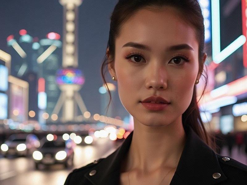 【轨道的记忆】从叮当车到量子隧道：上海交通的时空折叠