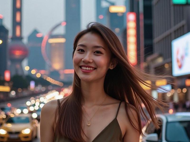 Metamorphosis of Desire: How Shanghai's Entertainment Clubs Are Reinventing Urban Nightlife