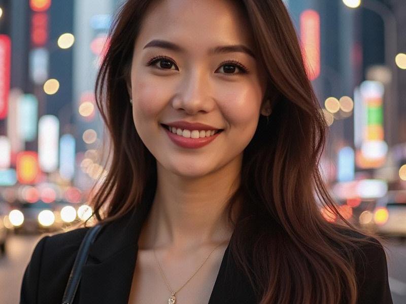 【摩登与古典之间】上海女性的百年形象变迁