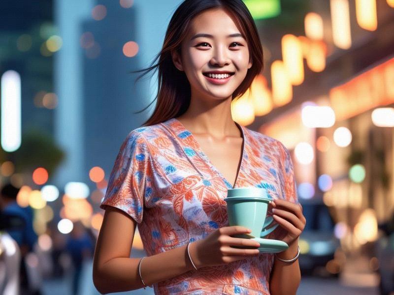 Exploring the Beauty and Charm of Shanghai and Its Surroundings