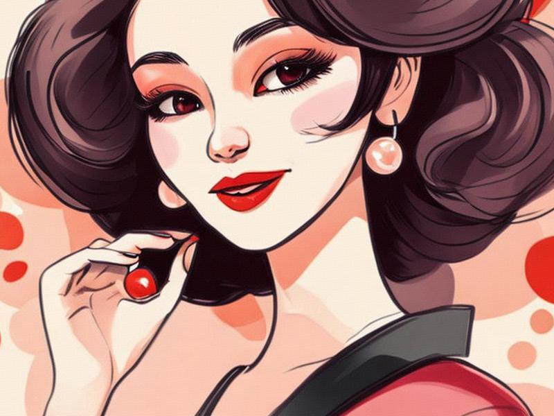 Shanghai BEAUTIES: A Cultural Exploration into Shanghai's Notable Cosmetic Icons