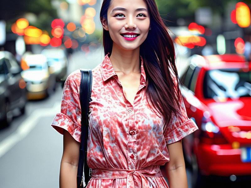 Shanghai's Entertainment Establishments: A Thriving Scene of Culture and Fun
