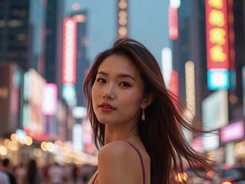 Neon Renaissance: How Shanghai's Clubs Are Redefining Urban Nightlife