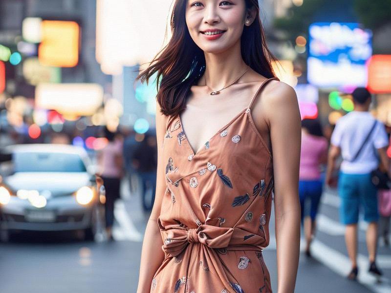 Shanghai: A Blend of Tradition and Modernity, Highlighting the City's Unique Charm
