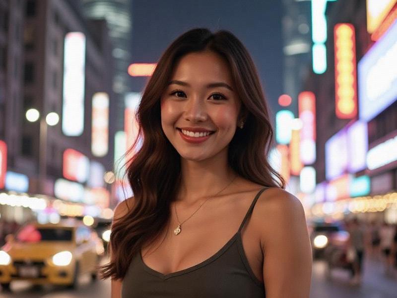 Shanghai's Quantum Nightlife: Where Imperial Elegance Meets Technological Singularity