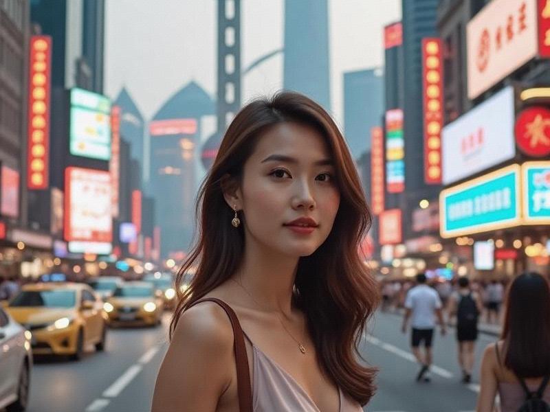 The Silent Revolution: How Shanghai Became Asia's Undisputed Financial Nerve Center