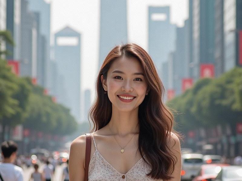 【摩登与传承：上海女性的双面绣】