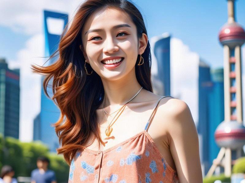 {Shanghai Community News: Bridging the Gap Between Tradition and Modernity}