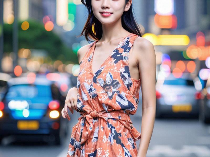 Shanghai's Beautiful Women: A Cultural Snapshot