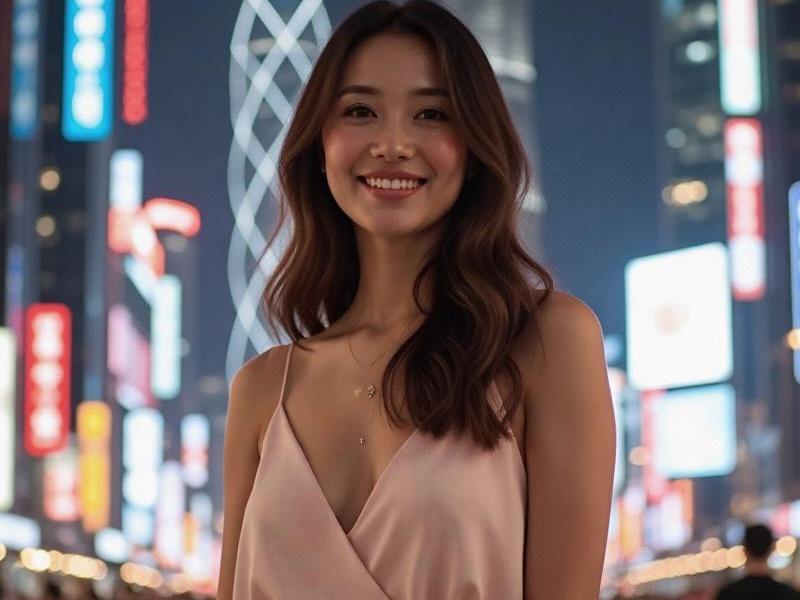 The Shanghai Aesthetic: How Cosmopolitan Women Are Reshaping China's Beauty Standards