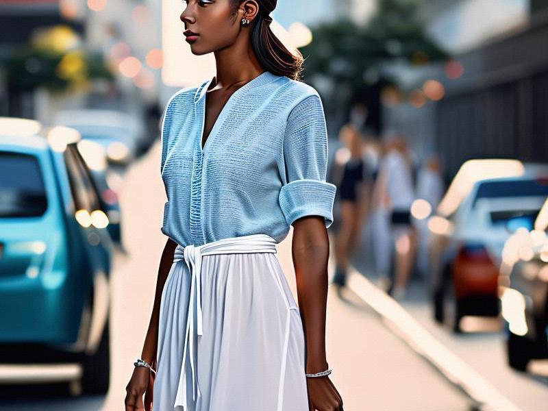 Shanghai Beauties: A Dynamic City's Living Embodiment