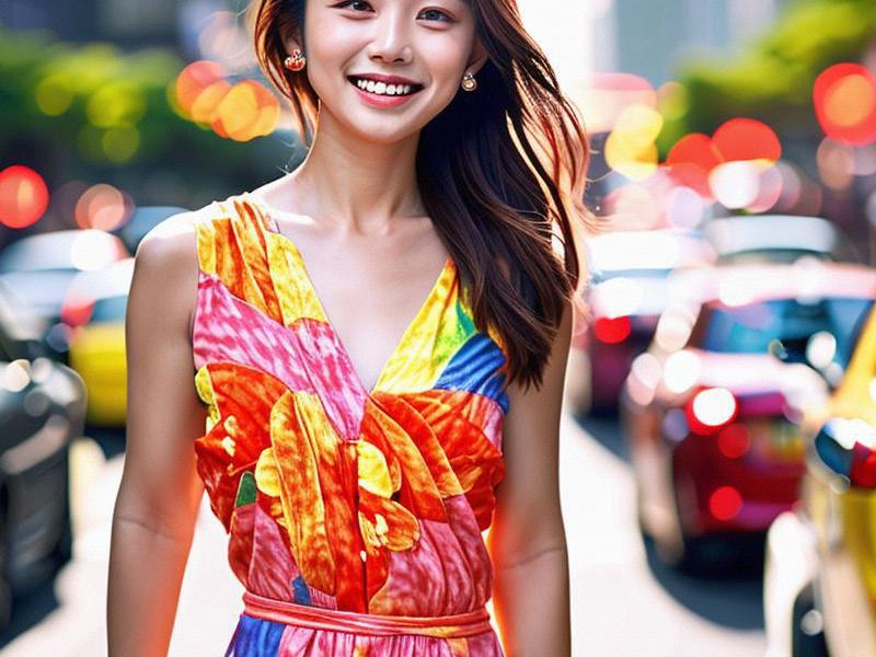 Shanghai Ladies: An Exploration and Tribute to the Modern Femme Fatale of the City