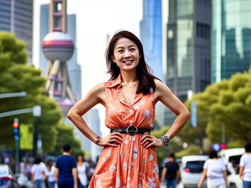 Shanghai and Surrounding Areas Introduction