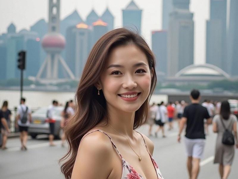 Shanghai and Beyond: The Making of a 21st Century Megaregion