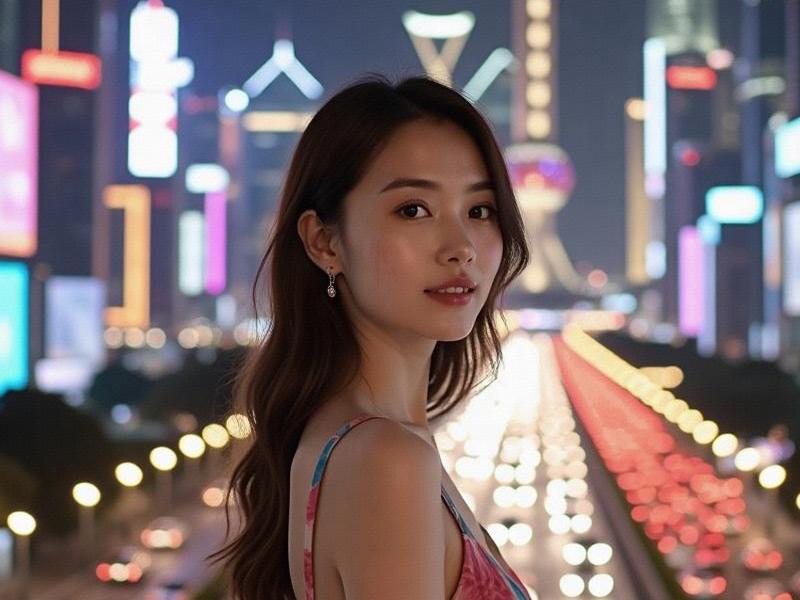 The Velvet Rope Revolution: Shanghai's Next-Gen Entertainment Clubs Setting Global Standards