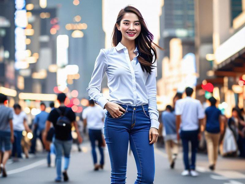 Shanghai's Evolving Lifestyle: A Blend of Tradition and Modernity